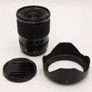 FUJIFILM GF 23mm f/4 R LM WR Lens *USED*