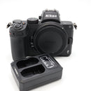 Nikon Z5 Mirrorless Camera *USED*