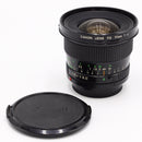 Canon FD 17mm f/4 Lens for Canon FD *USED*