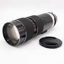 Tamron Auto Zoom 80-250mm f/3.8 Lens for Nikon F *USED*