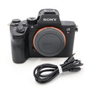 Sony Alpha a7R III Mirrorless Digital Camera (Body Only) *USED*