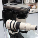 Canon EF 600mm f/4L IS USM Lens *USED*
