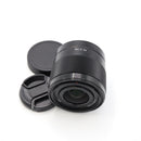 Sony FE 28mm f/2 Lens *USED*