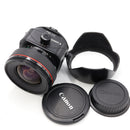 Canon TS-E 24mm f/3.5L Tilt-Shift Lens *USED*