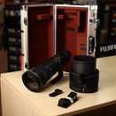 Nikon AF-S NIKKOR 500mm f/4G ED VR Lens *USED*