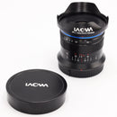 Venus Optics Laowa 11mm f/4.5 FF RL Lens for Nikon Z *USED*