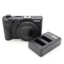 Canon PowerShot V1 Digital Camera *USED*