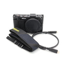 Nikon ZR 6K Cinema Camera *USED*