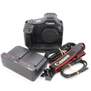Canon EOS R1 Mirrorless Camera Body *USED*