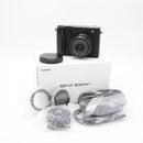 FUJIFILM GFX100RF Digital Camera (Black) *OPEN BOX*