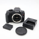 Canon EOS Rebel T6 *USED*