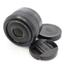 Nikon NIKKOR Z 40mm f/2 Lens *USED*