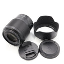 Nikon NIKKOR Z 50mm f/1.8 S Lens *USED*