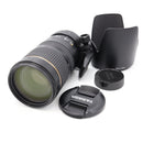 Tamron SP 70-200mm f/2.8 Di VC USD Lens for Nikon *USED*