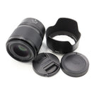 Nikon NIKKOR Z 35mm f/1.4 Lens *USED*