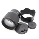 Sigma 85mm f/1.4 DG HSM Art Lens for Nikon F *USED*