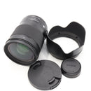 Sigma 40mm f/1.4 DG HSM Art Lens for Nikon F *USED*