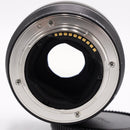 Sony FE 50mm f/1.8 Lens *USED*