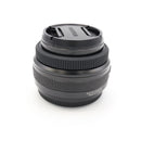 FUJIFILM GF 50mm f/3.5 R LM WR Lens *USED*