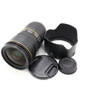 Nikon AF-S NIKKOR 24-70mm f/2.8E ED VR Lens *USED*