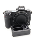 Nikon Z7 Mirrorless Camera (Body Only) *USED*