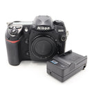 Nikon D200 SLR Digital Camera (Camera Body) *USED*