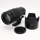 FUJIFILM XF 50-140mm f/2.8 R LM OIS WR Lens *USED*
