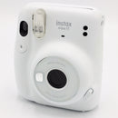 FUJIFILM INSTAX MINI 11 Instant Film Camera (Ice White) *USED*