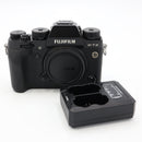 FUJIFILM X-T2 Mirrorless Digital Camera (Body Only) *USED*