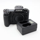 FUJIFILM X-H2S Mirrorless Camera *USED*