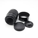 Bronica Zenzanon-PE 105mm f/4.5 Macro Lens for ETR System *USED*