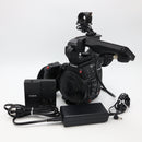 Canon EOS C200 Cinema Camera (EF-Mount) *USED*