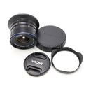 Venus Optics Laowa 9mm f/2.8 Zero-D Lens for Canon RF *USED*