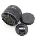 Canon RF 24mm f/1.8 Macro IS STM Lens *USED*