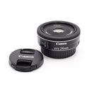 Canon EF-S 24mm f/2.8 STM Lens *USED*