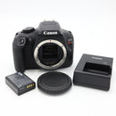 Canon EOS Rebel T6 (Body Only) *USED*