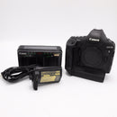 Canon EOS-1D X DSLR Camera (Body Only) *USED*