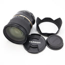 Tamron SP 24-70mm f/2.8 Di VC USD Lens for Canon EF *USED*
