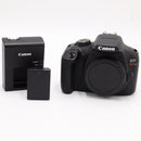 Canon EOS Rebel T7 DSLR Camera (Body Only) *USED*