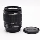 Canon EF-S 18-55mm f/3.5-5.6 IS II Lens *USED*