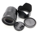 Sony Sonnar T* FE 55mm f/1.8 ZA Lens *USED*