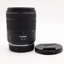 Canon RF 28-70mm f/2.8 IS STM Lens *USED*