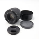Sony FE 50mm f/1.8 Lens *USED*