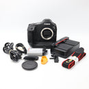 Canon EOS R1 Mirrorless Camera Body *USED*