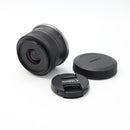 Canon RF-S 18-45mm f/4.5-6.3 IS STM Lens *USED*