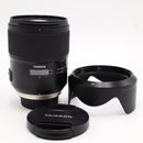 Tamron SP 35mm f/1.4 Di USD Lens for Nikon F *USED*