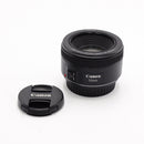 Canon EF 50mm f/1.8 STM Lens *USED*