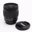 Nikon AF NIKKOR 28-80mm F3.3-5.6G Lens *USED*
