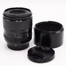 FUJIFILM XF 33mm f/1.4 R LM WR Lens *USED*