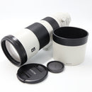 Sony FE 200-600mm f/5.6-6.3 G OSS Lens *USED*